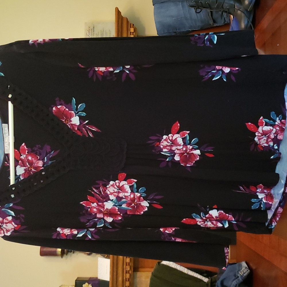 Womens blouse